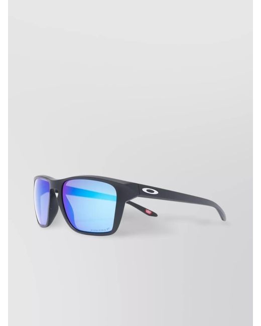 Oakley Blue Sunglasses
