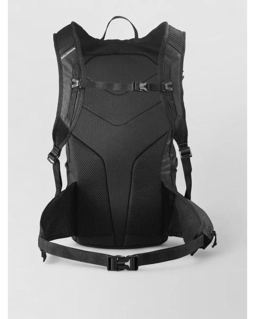 Salomon Black Trailblazer 20 Backpack