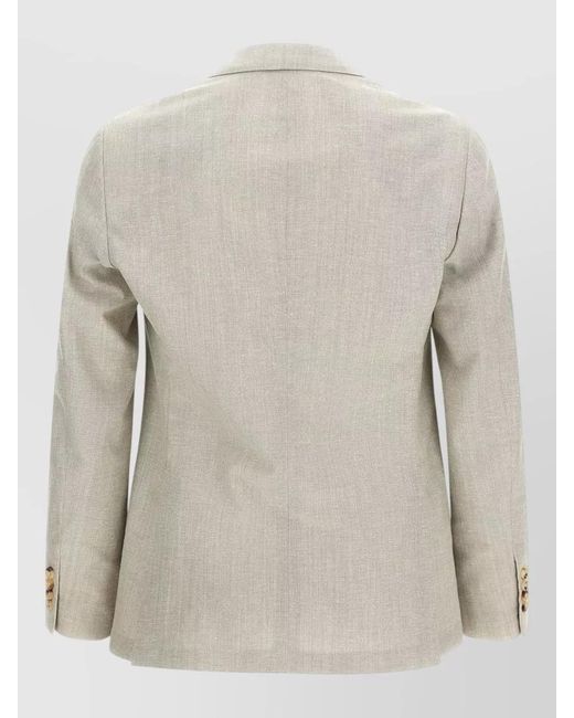 Pal Zileri Natural Brera Blazer for men