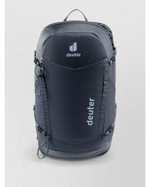 Deuter Blue Speed Lite Pro Hiking Backpack 23