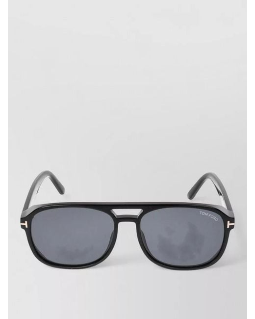 Tom Ford Gray Sunglasses Ft1022 16 140