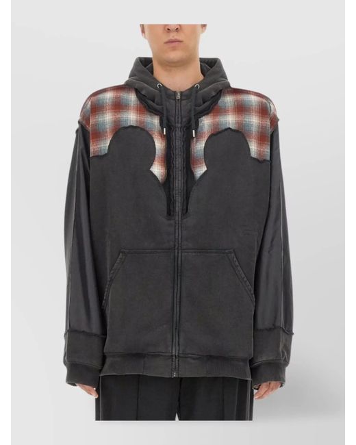 Maison Margiela OVERSIZE SWEAT 50サイズ