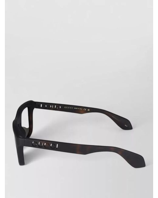 Gucci Multicolor Sunglasses Gg1571S 002 Uv Protection for men