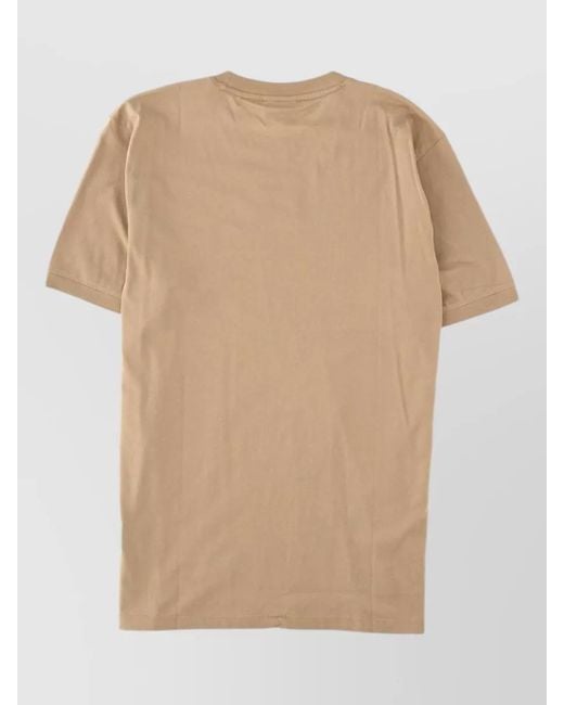 HUGO Natural Cotton Shirt for men
