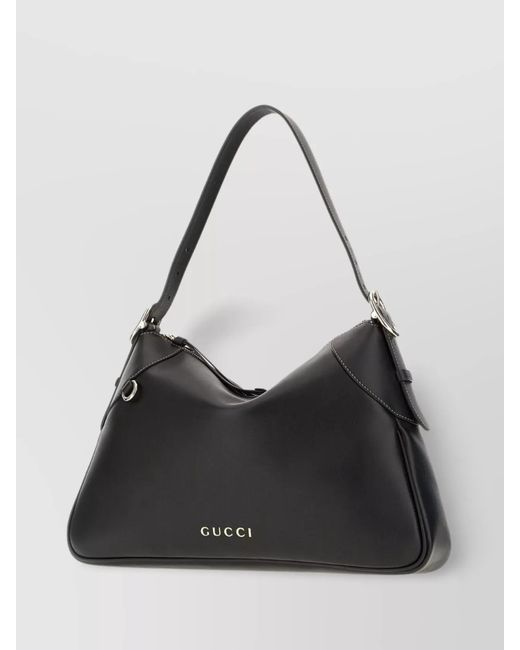 Gucci Black Handbags
