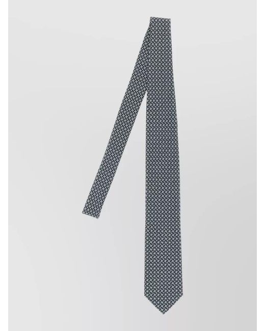 brioni white tie