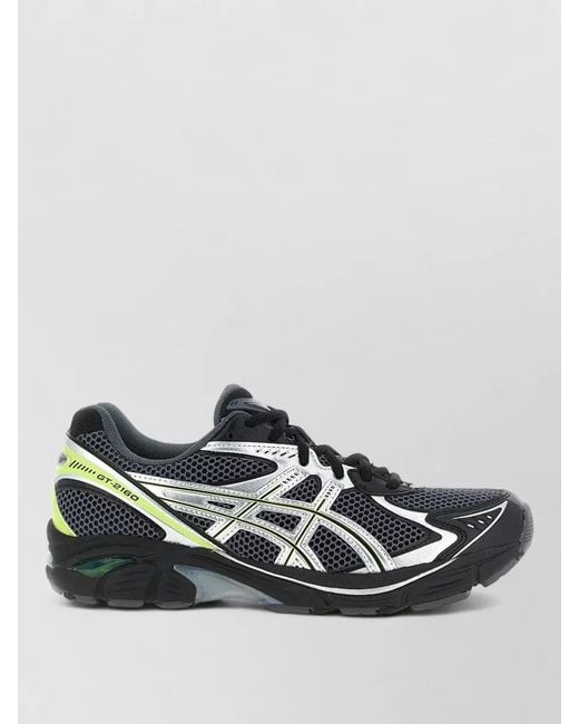 Asics Multicolor Gt 2160 Lace Up Running Shoes
