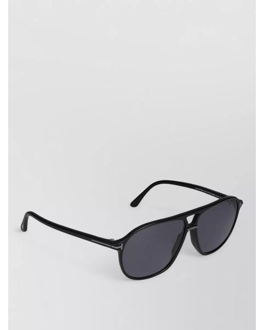 Tom Ford Metallic Sunglasses Ft1026 N 01D 12 145