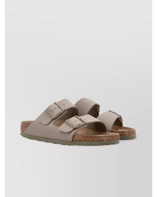 Birkenstock Multicolor Synthetic Arizona Sandals