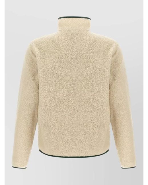 Patagonia Natural Fleece Padded Jacket for men