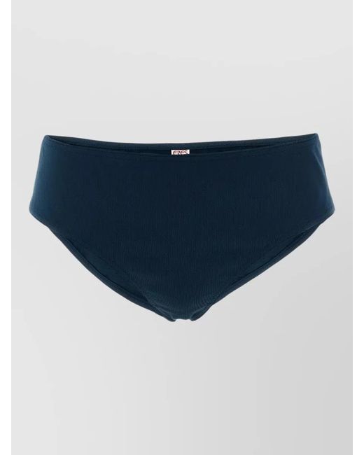 Eres Blue Succès Bikini Brief Seamless Waistband Style