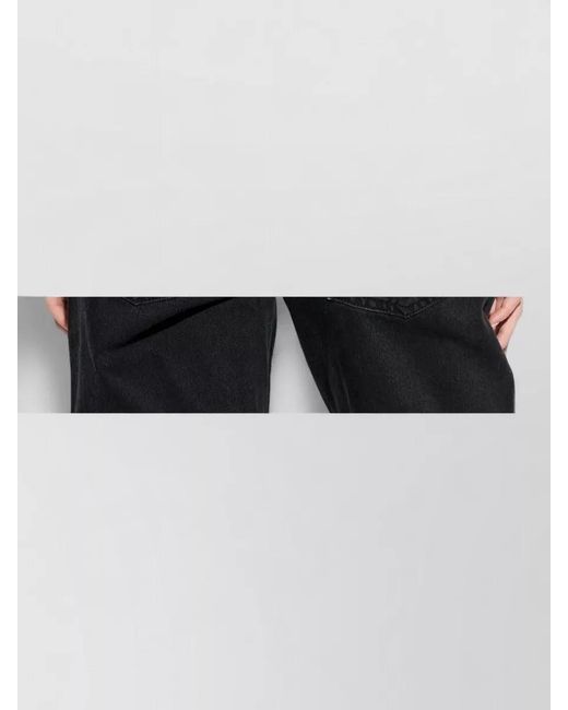 Isabel Marant Natural Cashmere Wool Jumper