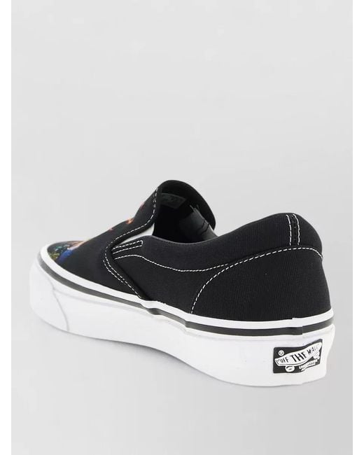 Vans Multicolor Otw Undercover Slip On 98 Floral Rubber Sole