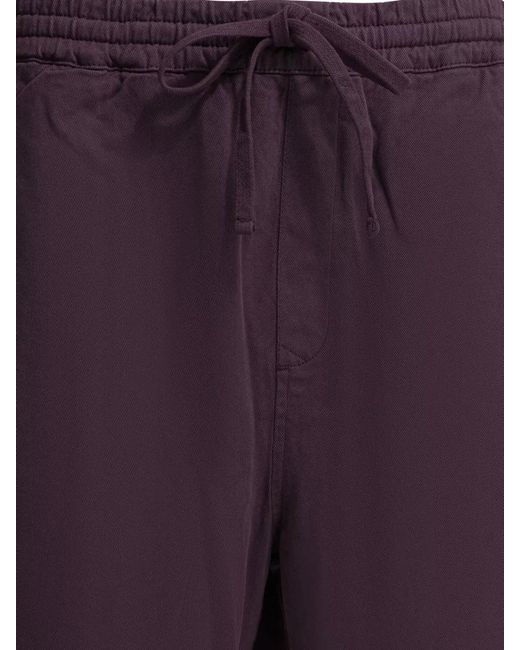 Carhartt Blue Shorts for men