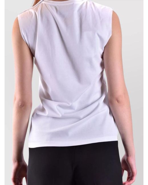 Philipp Plein White T-Shirt