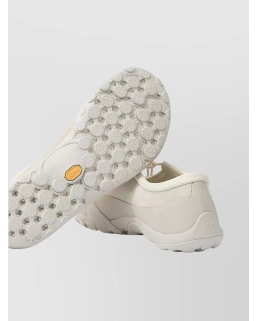 New Balance Natural Cashmere Slip-On Sneakers for men