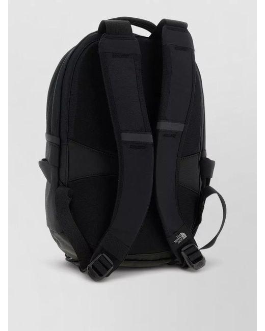 The North Face Black Nylon Mini Backpack for men