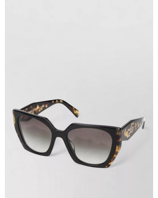 Prada Multicolor Sunglasses 0Pr 15Ws 3890A7 19 140
