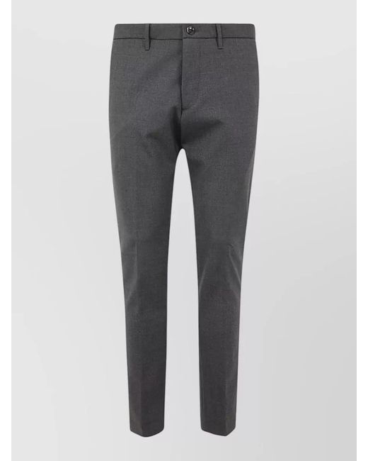 Nine:inthe:morning Gray Nine for men