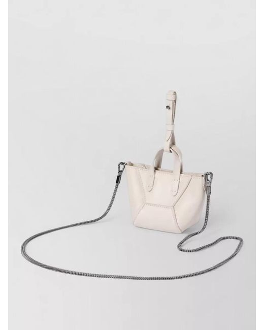 Brunello Cucinelli Natural Others