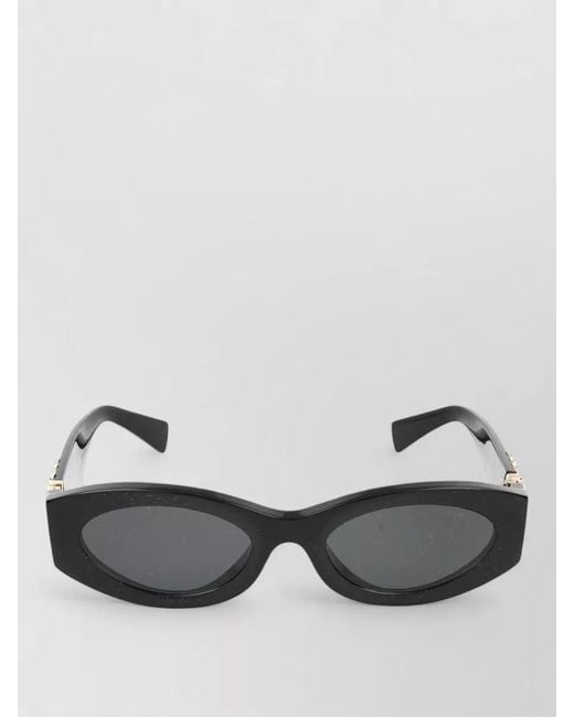 Miu Miu Gray Sunglasses Model 0Mu 11Ws Code 8056597684446