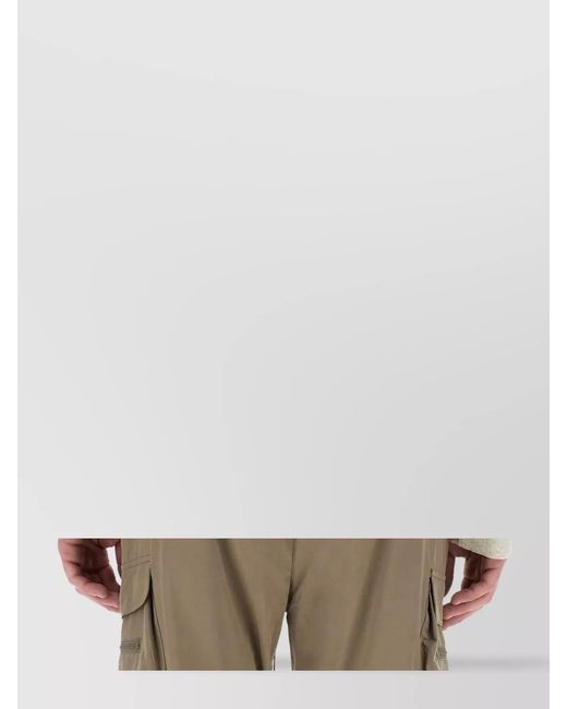 Represent Natural Hoodie for men