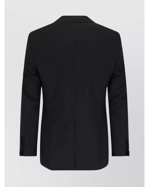 Tom Ford Blue Wool Tuxedo for men