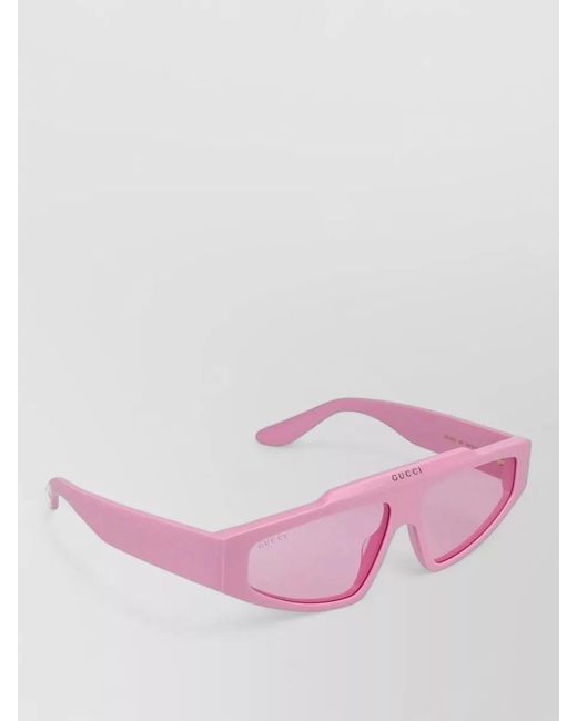 Gucci Pink Sunglasses Gg1591S 003 Fashion Frame for men