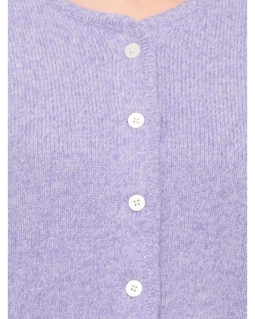 Guest In Residence Purple Guest