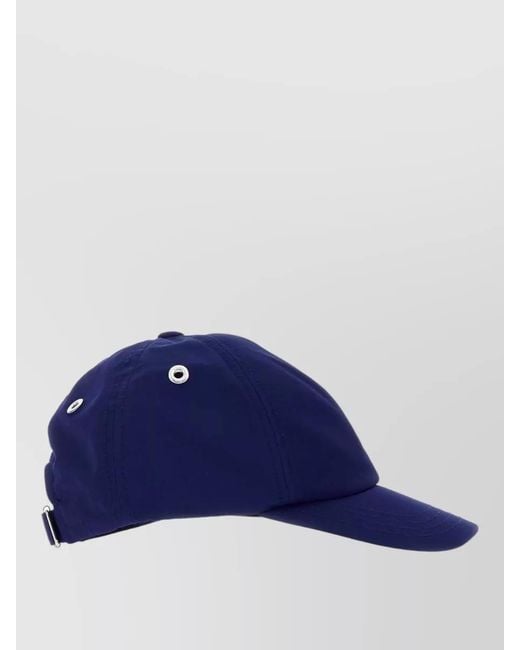 AMI Blue Baseball Cap