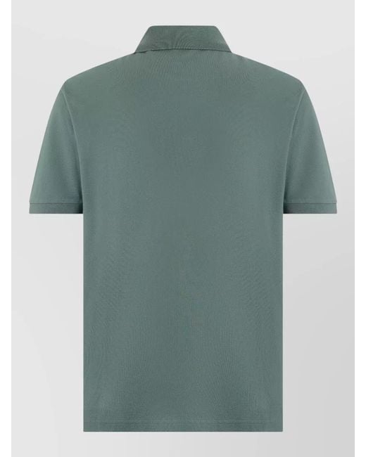 Boss Green Short Sleeve Polo Shirt for men