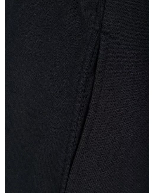 A PAPER KID Blue Chino Shorts for men