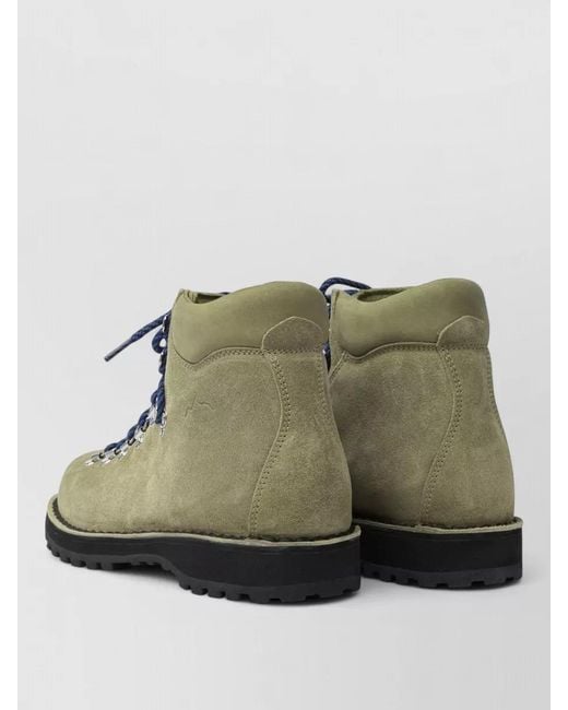 Diemme Blue Rock Bet Hiking Boots Lug Sole for men