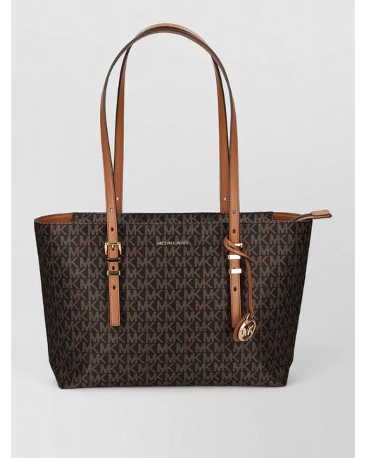 MICHAEL Michael Kors Black Tote