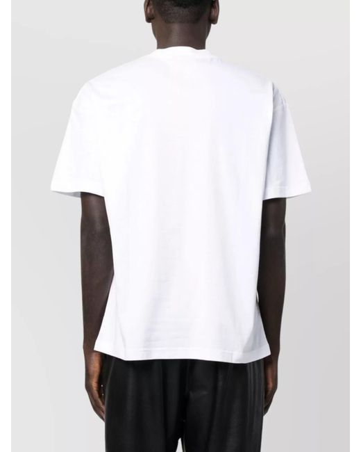 VTMNTS White T-Shirt