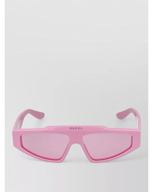Gucci Pink Sunglasses Gg1591S 003 Fashion Frame for men