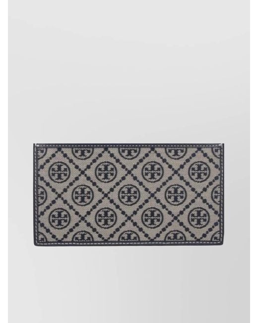 Tory Burch Flap Envelope Chain Stitching