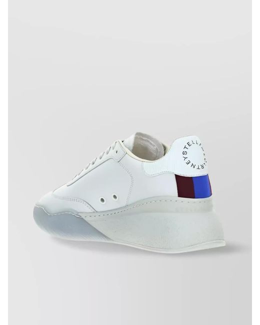 Stella McCartney White Sneakers