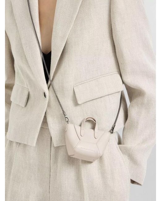 Brunello Cucinelli Natural Others