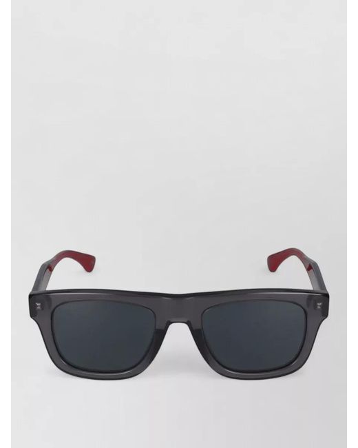 Gucci Multicolor Sunglasses Gg1991S 004 Square Frame for men