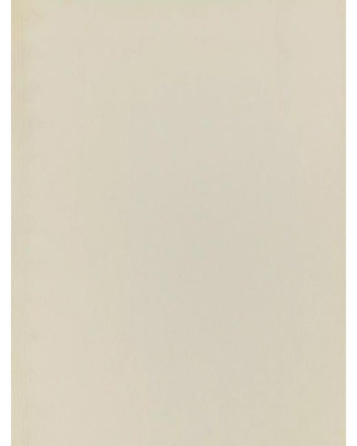 Camilla & Marc Natural Wool Blend Scarf
