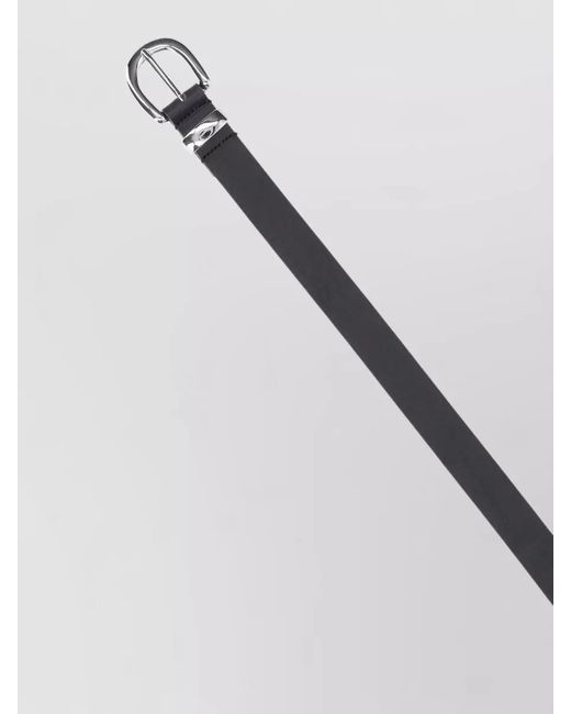 sunflower Multicolor Adjustable Length Belts Metal Buckle Design for men