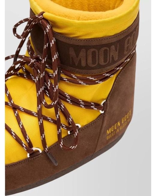 Moon Boot Multicolor Guest