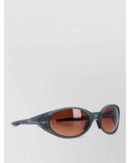 Oakley Multicolor Performance Sunglasses Narrow Oval Prizm Lenses