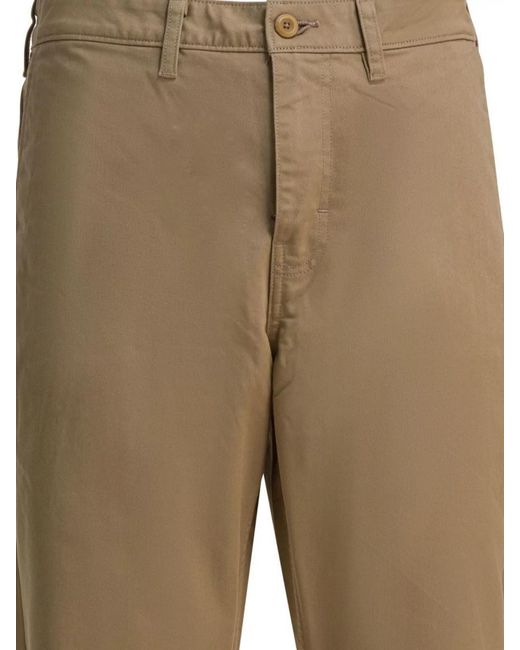 Patagonia Natural Traveler Straight-Leg Chino Trousers for men