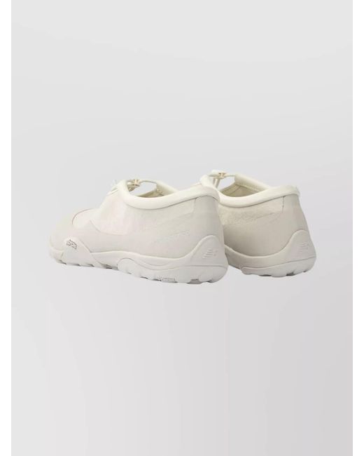 New Balance Natural Cashmere Slip-On Sneakers for men
