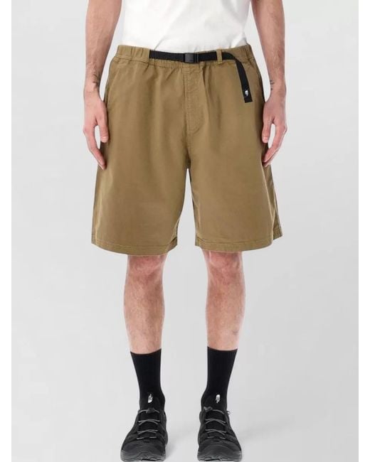The North Face Natural Relaxed-Fit Shorts for men
