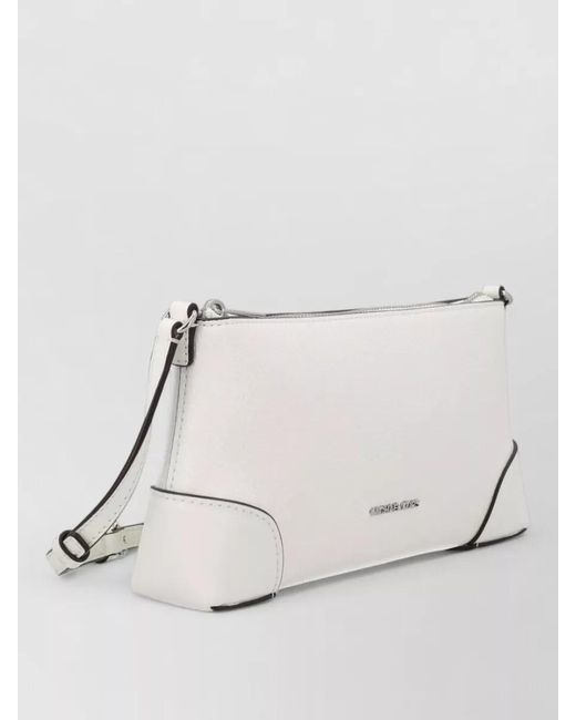 Michael Kors Natural Na Na Crossbody Bag
