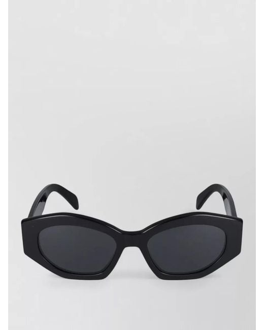 Céline Black Sunglasses Model Cl40238U Code 01A