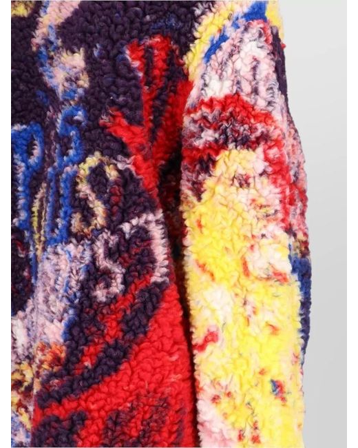 Loewe Multicolor Lightweight Jacket for men